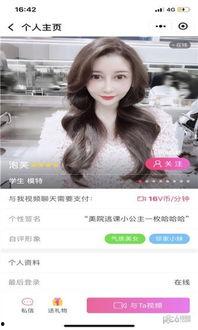 v聊在线视频,畅享云端互动新体验